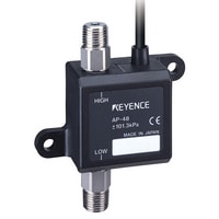 Keyence AP-48 Sensor Head: Differential pressure Type, 1013 to -1013 kPa Turkey