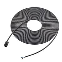 Keyence GC-RE10 Remote I/O module external power cable 10 m Turkey