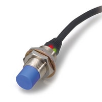 Keyence ED-118U Main Unit, Unshielded Type, M18, NPN Turkey