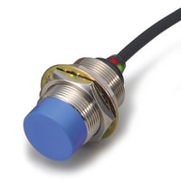 Keyence ED-130U Main Unit, Unshielded Type, M30, NPN Turkey