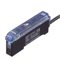 Keyence ES-M1 Amplifier Unit, Main Unit, NPN Turkey