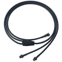 Keyence CA-D1W 2-branch Cable 1-m for LED Illumination Turkey