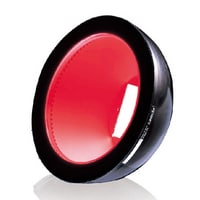 Keyence CA-DDR15 Red Dome Light ø152 Turkey