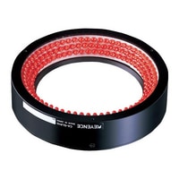 Keyence CA-DLR10 Red Low Angle Light 100-70 Turkey