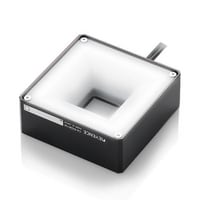Keyence CA-DQW7M White Multi-angle Light (Square) Turkey