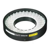 Keyence CA-DRB10F Blue Ring Light (Direct, Flat type) 100-50 Turkey