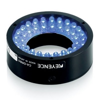 Keyence CA-DRB5 Blue Direct Ring Light 50-28 Turkey