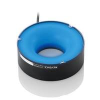 Keyence CA-DRB8M Blue Round Multi-angle Light 80-36 Turkey