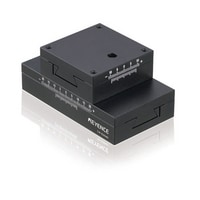 Keyence CA-S2040 XY Stage for Camera Turkey