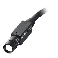 Keyence CV-022H (CV-022) Ultra Small Digital Double-speed Black-and-white Camera (Camera Section) for CV-2000 Series Turkey