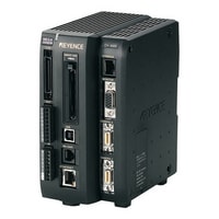 Keyence CV-3502 Digital Image Sensor/Controller Turkey