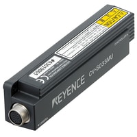 Keyence CV-S035MU (CV-S035M) Ultra Small Digital Double-speed Black-and-white Camera (Control Section) Turkey