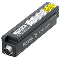 Keyence CV-S200MU (CV-S200M) Small Digital 2-million-pixel Black-and-white Camera (Control Section) Turkey