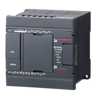 Keyence KV-N14AR Base Unit, AC power supply type, Input 8 points/output 6 points, relay output Turkey