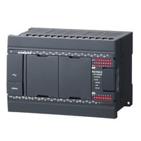 Keyence KV-N40AR Base Unit, AC power supply type, Input 24 points/output 16 points, relay output Turkey