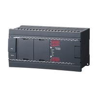 Keyence KV-N60AR Base Unit, AC power supply type, Input 36 points/output 24 points, relay output Turkey