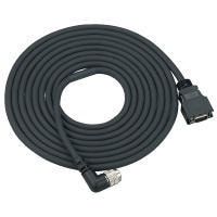Keyence WI-C10L Sensor head connecting cable (10m L-shaped Standard) Turkey