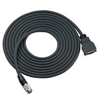 Keyence WI-C3 Sensor head connecting cable (3m straight Standard) Turkey
