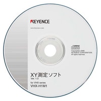 Keyence VHX-H1M1 XY Measurement Software Turkey