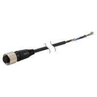 Keyence OP-88196 M12 power cable for outdoor use Turkey