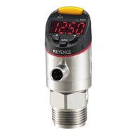 Keyence GP-M025 Main Unit, Positive-pressure Type, 25 MPa Turkey