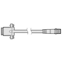 Keyence GL-RPT3PM Connection Cable 3 m Turkey
