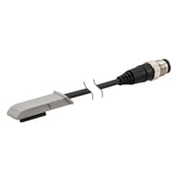 Keyence GL-SPC03N M12 connector cable for connecting to the main unit NPN 03 m Turkey
