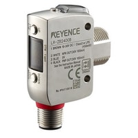 Keyence LR-ZB240CB M18 threaded mount w/ M12 connector type, 240 mm Turkey