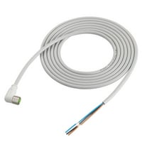 Keyence OP-87620 Connector Cable M8 L-shaped 2ｍ Chemical-resistant Turkey