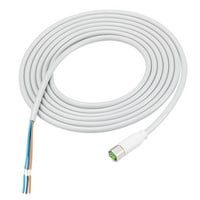 Keyence OP-87622 Connector Cable M8 Straight 2ｍ Chemical-resistant Turkey