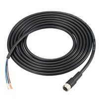 Keyence OP-87627 Connector Cable M8 Straight 2ｍ Standard Turkey