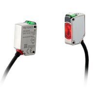Keyence PR-G51P Rectangular Thrubeam Cable Type 30 m Turkey