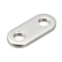Keyence OP-87667 Flat Nut For Flat Turkey