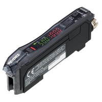Keyence PS-N11CN Amplifier Unit, M8 Connector Type, Main Unit, NPN Turkey