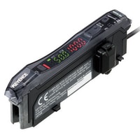 Keyence PS-N12N Amplifier Unit, Cable Type, Expansion Unit, NPN Turkey