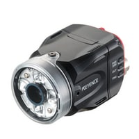 Keyence IV-150M Sensor, Short range, Monochrome, Manual focus model Turkey
