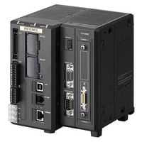 Keyence CV-X292A High-speed, Large-capacity Controller supporting LJ-V US Specification Turkey