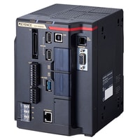 Keyence CV-X492F High-capacity controller Turkey
