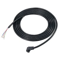 Keyence SV2-C3C Power supply cable for motors Standard 3m For 750W Turkey
