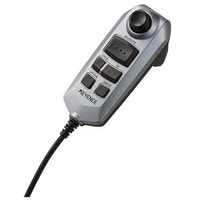 Keyence OP-87945 Console Turkey