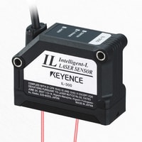 Keyence IL-300 Sensor heads Turkey