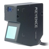 Keyence LK-H157 Sensor Head, Wide Type, Laser Class 2 Turkey
