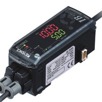 Keyence IB-1050 Amplifier Unit, DIN Rail Type Turkey