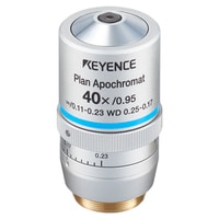 Keyence BZ-PA40 Plan Apochromat 40X Turkey