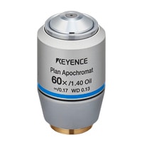 Keyence BZ-PA60 Plan Apochromat 60X Oil Turkey