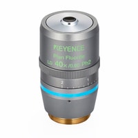 Keyence BZ-PF40LP Plan Fluorite 40X LD PH Turkey