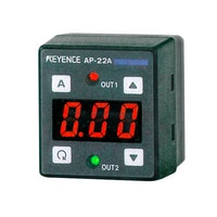 Keyence AP-22A Main Unit, Positive-pressure Type, 100 kPa Turkey