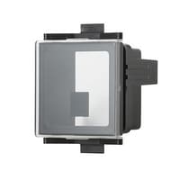 Keyence OP-95612 AP20 Panel Mounting Bracket (Black) Turkey