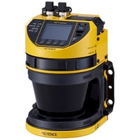 Keyence SZ-V32NCX Network type (CIP Safety) Camera Turkey