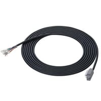 Keyence SZ-P5NS Output Cable, 5-m, NPN for SZ-01S Turkey